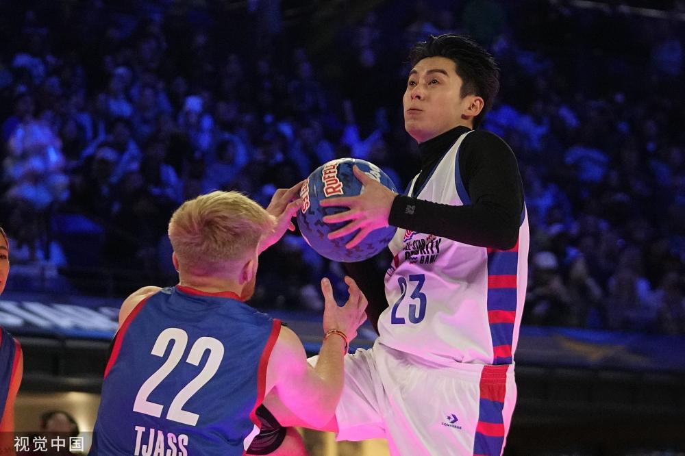 队取得突破 队取得突破